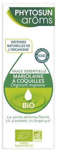 PHYTOSUN ARÔMS